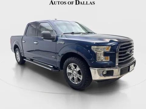 More photos of 2016 Ford F-150 XLT at Autos of Dallas - Irving, TX