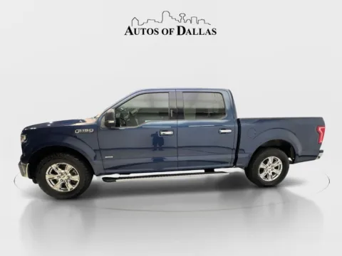 More photos of 2016 Ford F-150 XLT at Autos of Dallas - Irving, TX