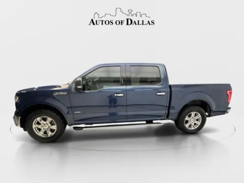 More photos of 2016 Ford F-150 XLT at Autos of Dallas - Irving, TX