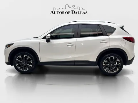 More photos of 2016 Mazda CX-5 Grand Touring at Autos of Dallas - Irving, TX
