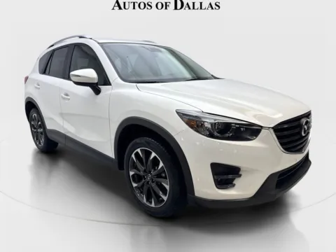 More photos of 2016 Mazda CX-5 Grand Touring at Autos of Dallas - Irving, TX