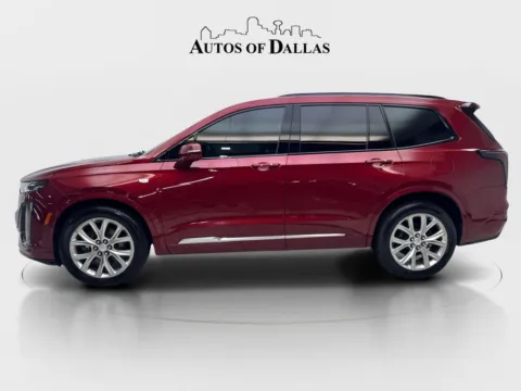 More photos of 2020 Cadillac XT6 Sport at Autos of Dallas - Irving, TX