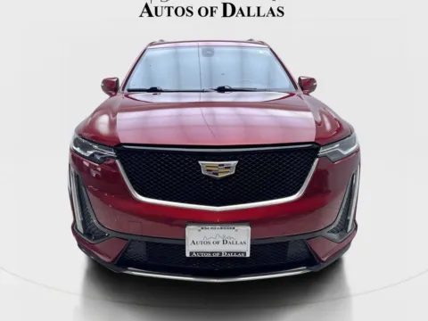 Another view of 2020 Cadillac XT6 Sport for sale in Irving, TX at Autos of Dallas - Irving