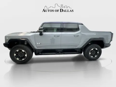 More photos of 2024 GMC Hummer EV Pickup 2X at Autos of Dallas - Irving, TX