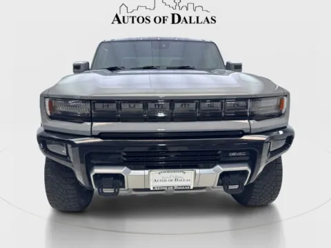 Another view of 2024 GMC Hummer EV Pickup 2X for sale in Irving, TX at Autos of Dallas - Irving