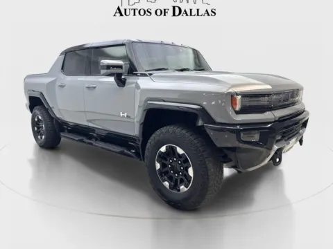 More photos of 2024 GMC Hummer EV Pickup 2X at Autos of Dallas - Irving, TX