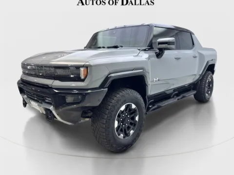 Photos of 2024 GMC Hummer EV Pickup 2X for sale in Irving, TX at Autos of Dallas - Irving