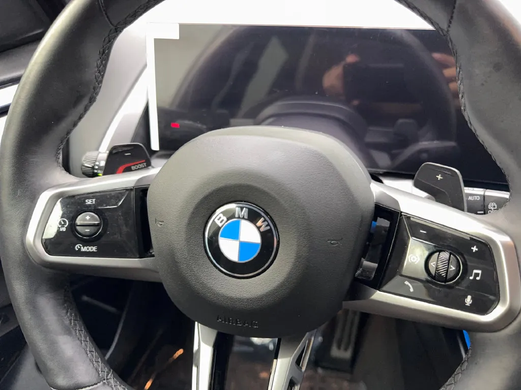 BMW X3 photo 58