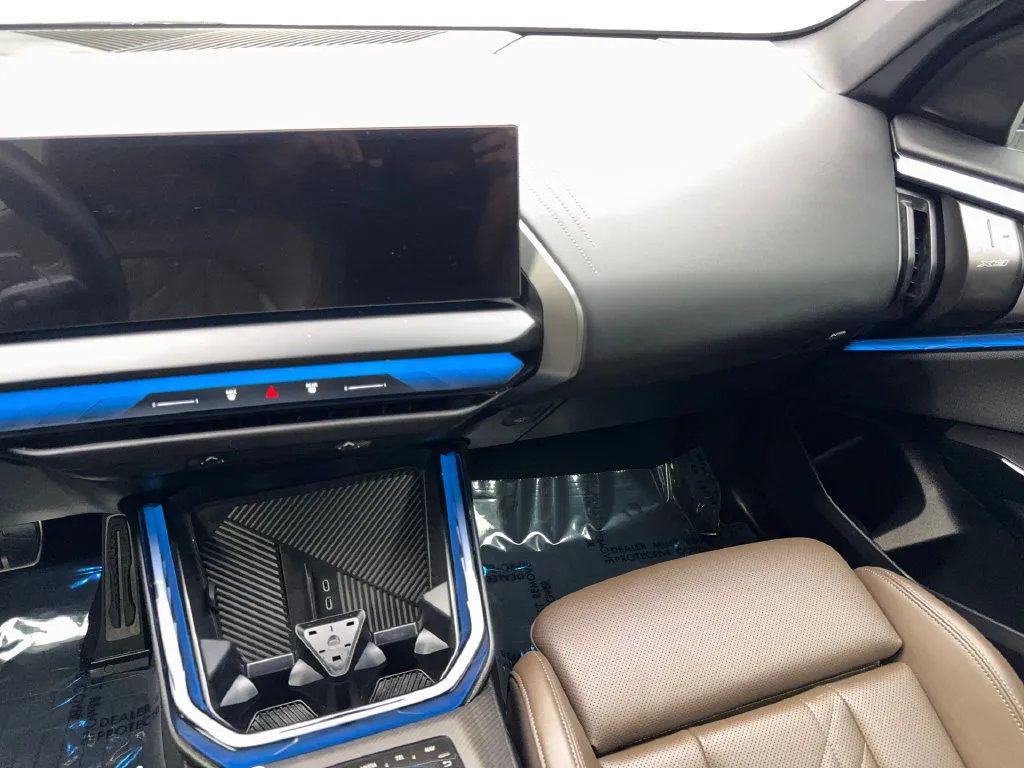 BMW X3 photo 56