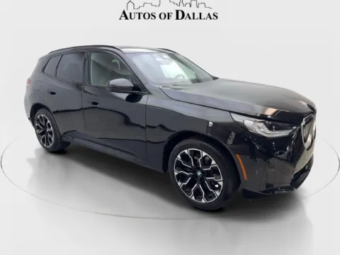 More photos of 2026 BMW X3 30 xDrive at Autos of Dallas - Irving, TX