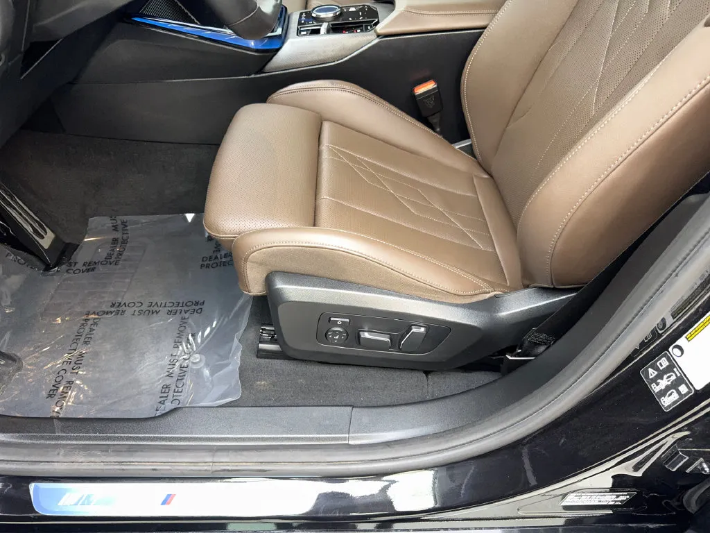 BMW X3 photo 28