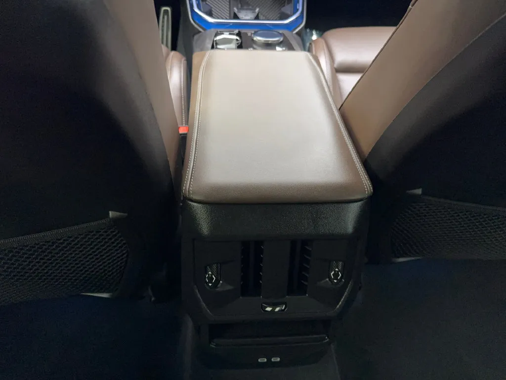 BMW X3 photo 68