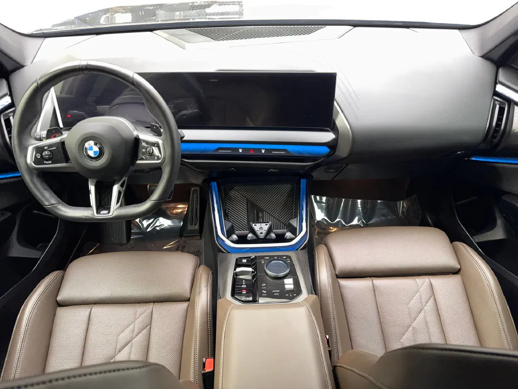 BMW X3 photo 53