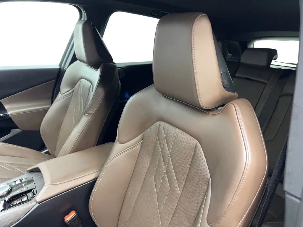 BMW X3 photo 29