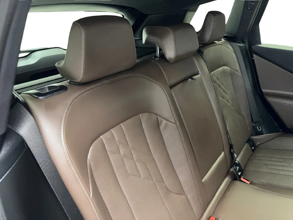BMW X3 photo 42