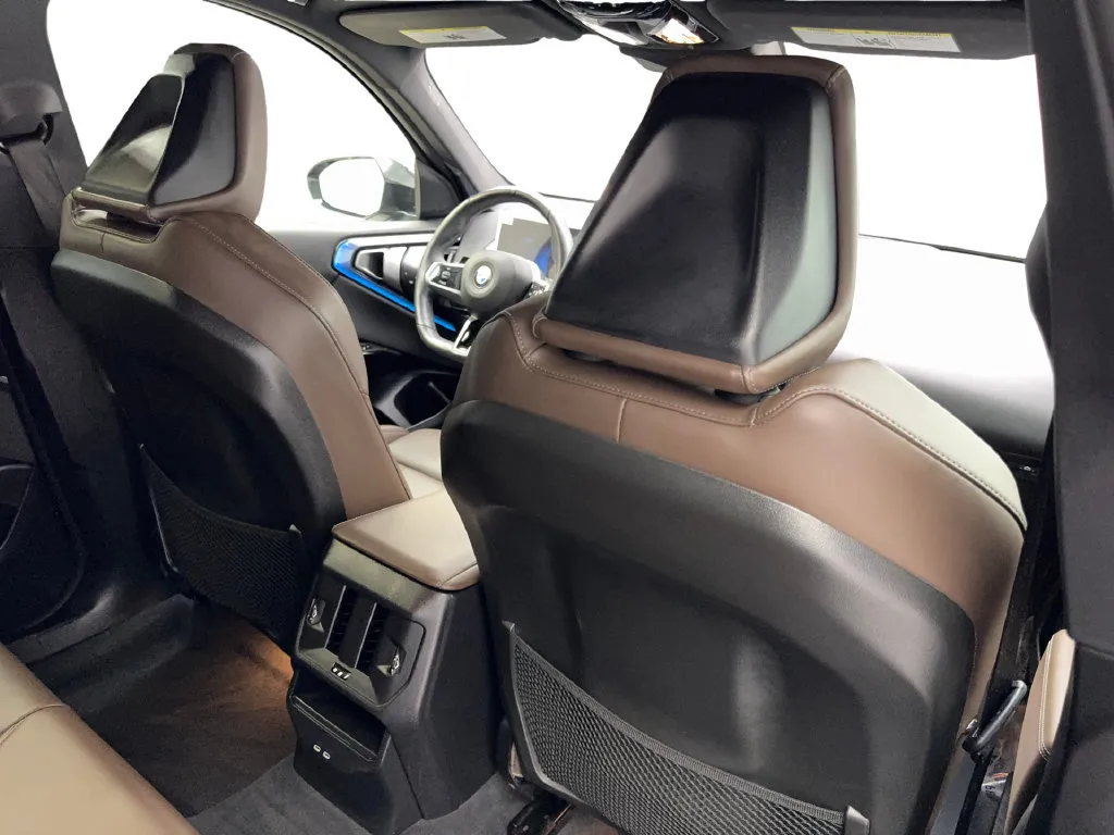 BMW X3 photo 43