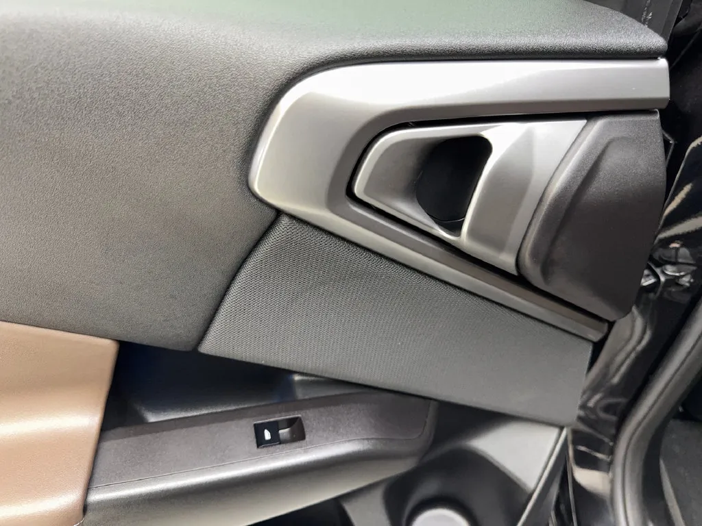 BMW X3 photo 40