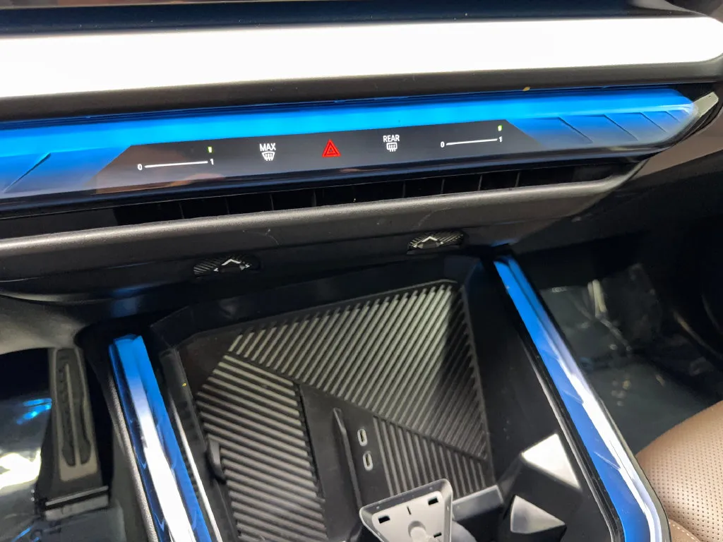 BMW X3 photo 66
