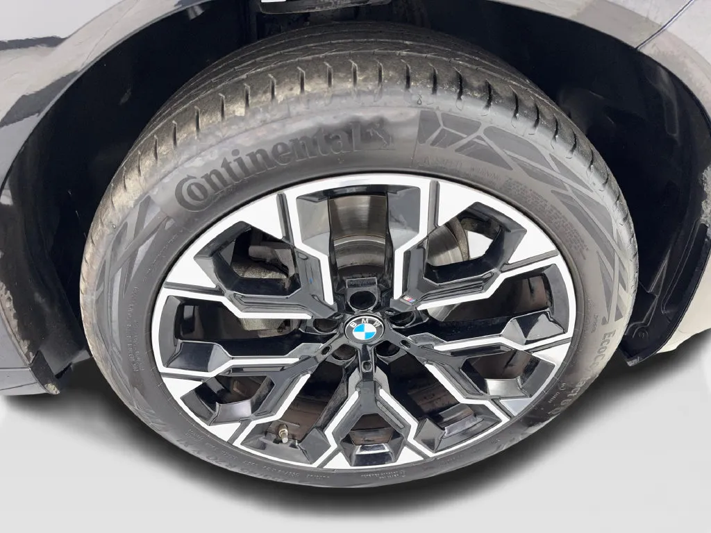 BMW X3 photo 81