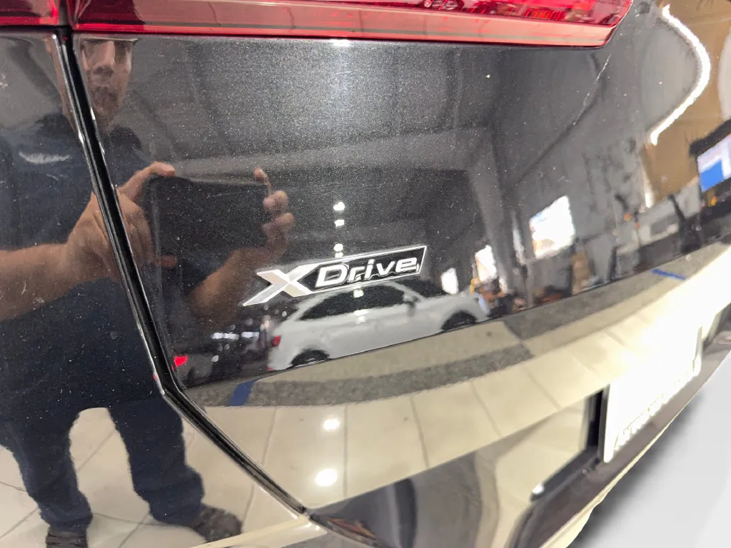 BMW X3 photo 25