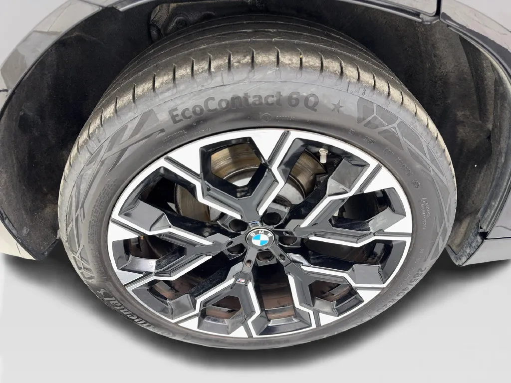 BMW X3 photo 80