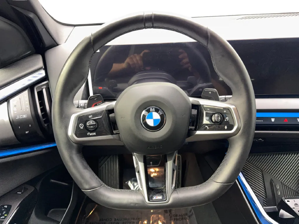 BMW X3 photo 57