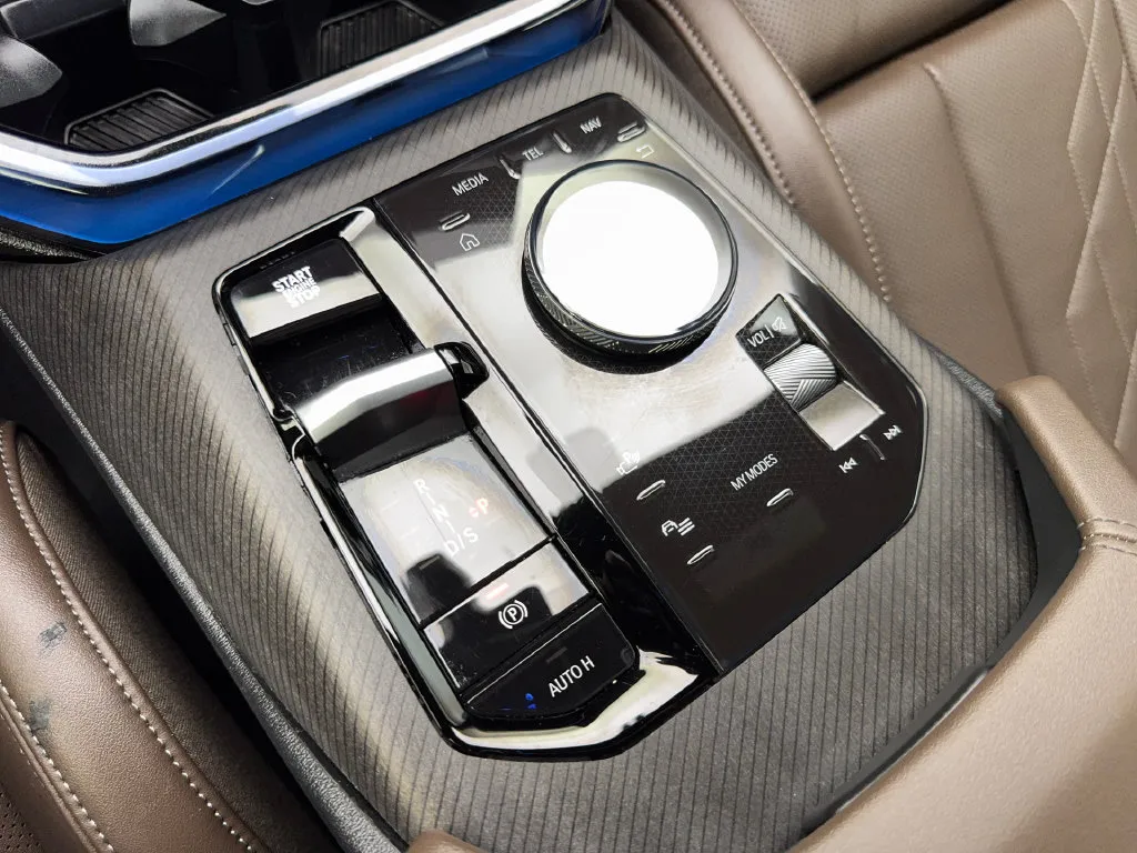 BMW X3 photo 67