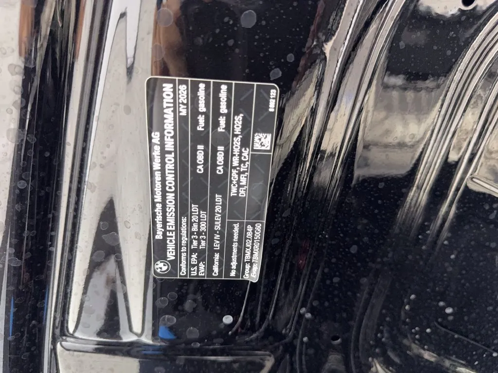 BMW X3 photo 75