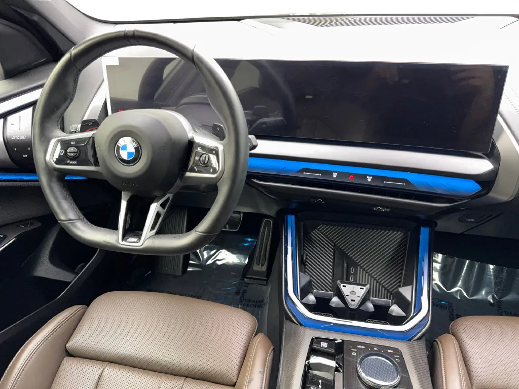BMW X3 photo 55