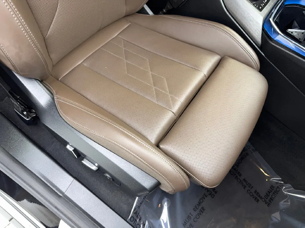 BMW X3 photo 48