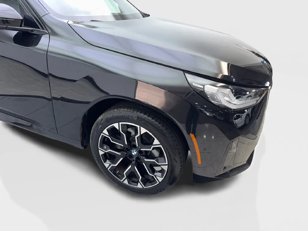 BMW X3 photo 21