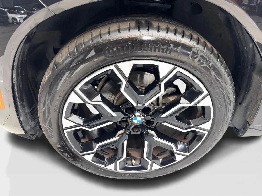 BMW X3 photo 78