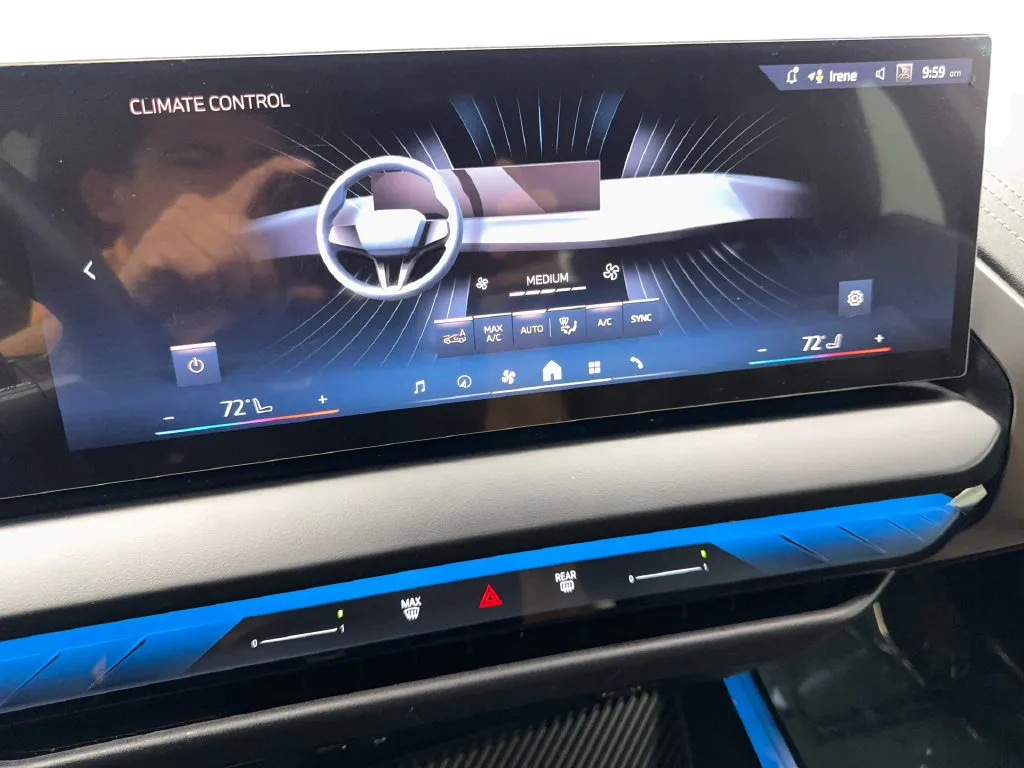 BMW X3 photo 64