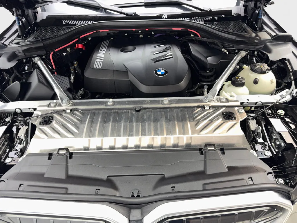 BMW X3 photo 74