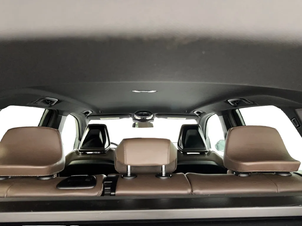 BMW X3 photo 70