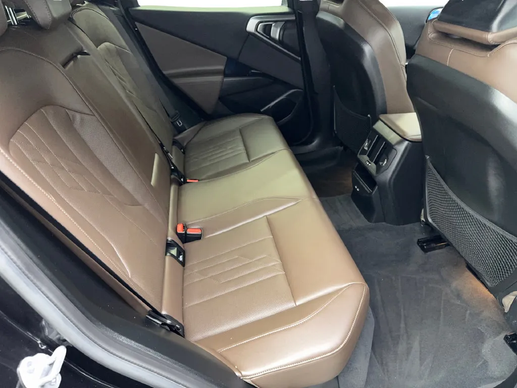BMW X3 photo 41