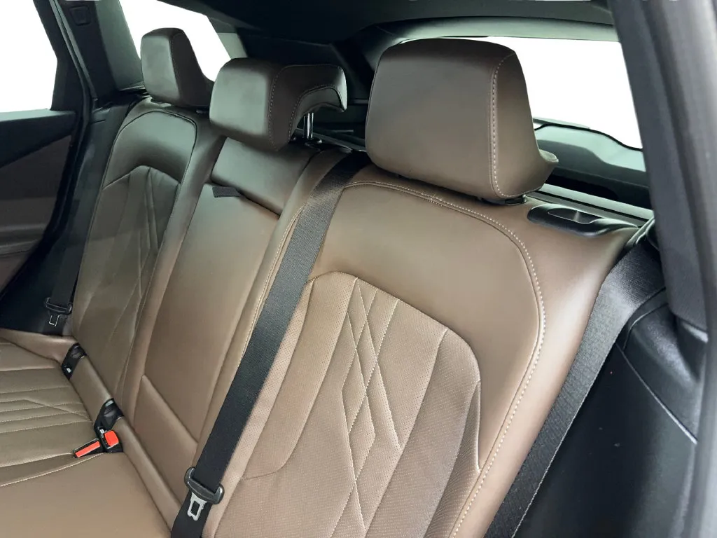 BMW X3 photo 36