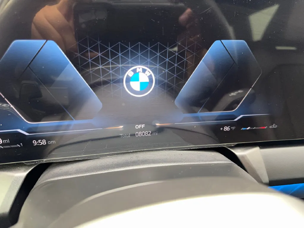 BMW X3 photo 60