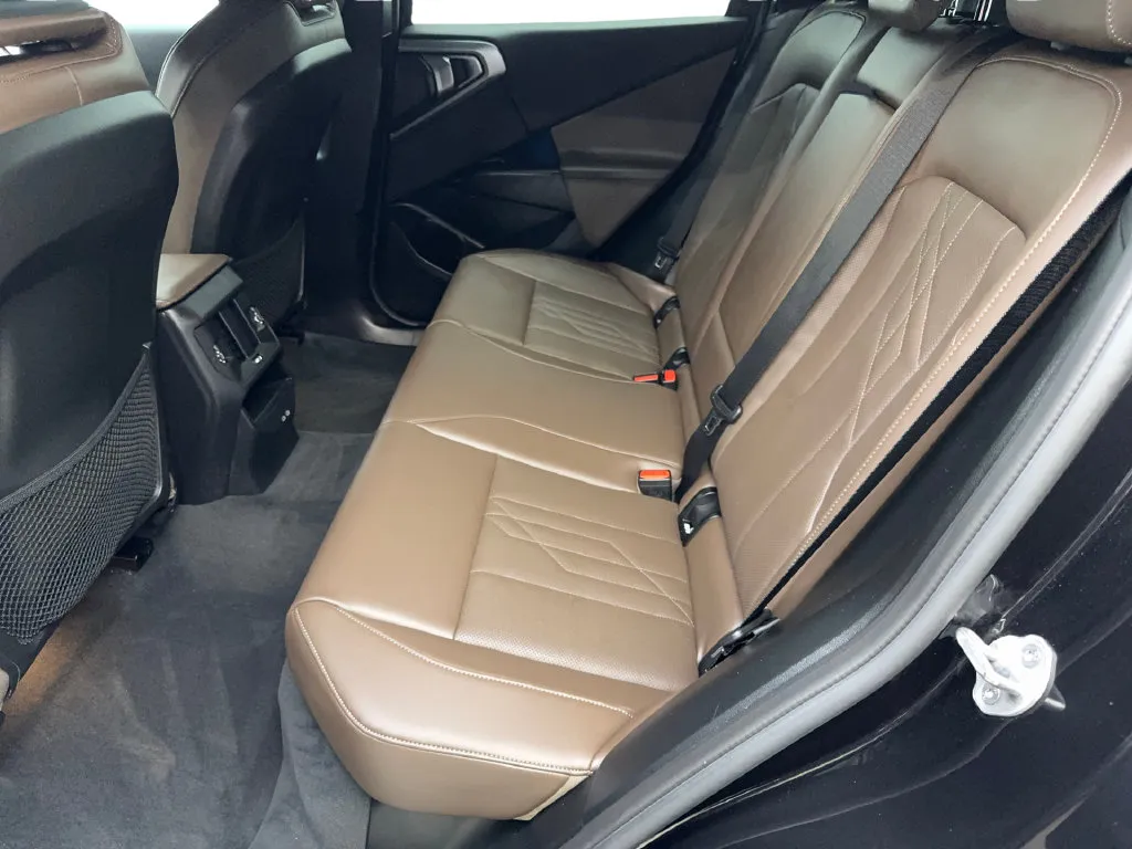 BMW X3 photo 35
