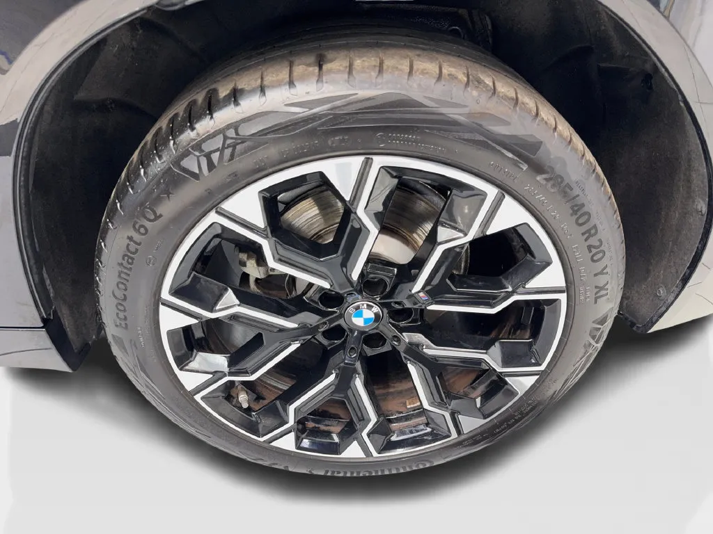 BMW X3 photo 79