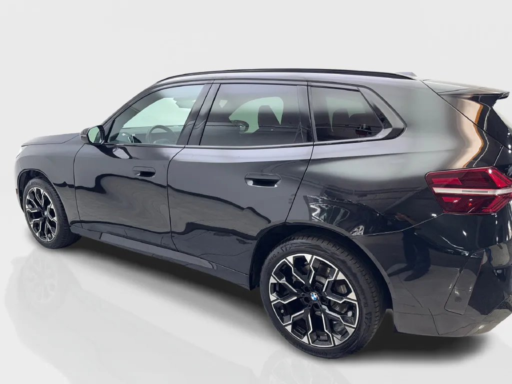 BMW X3 photo 16