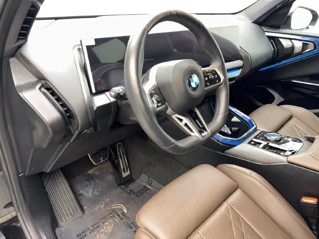 BMW X3 photo 52