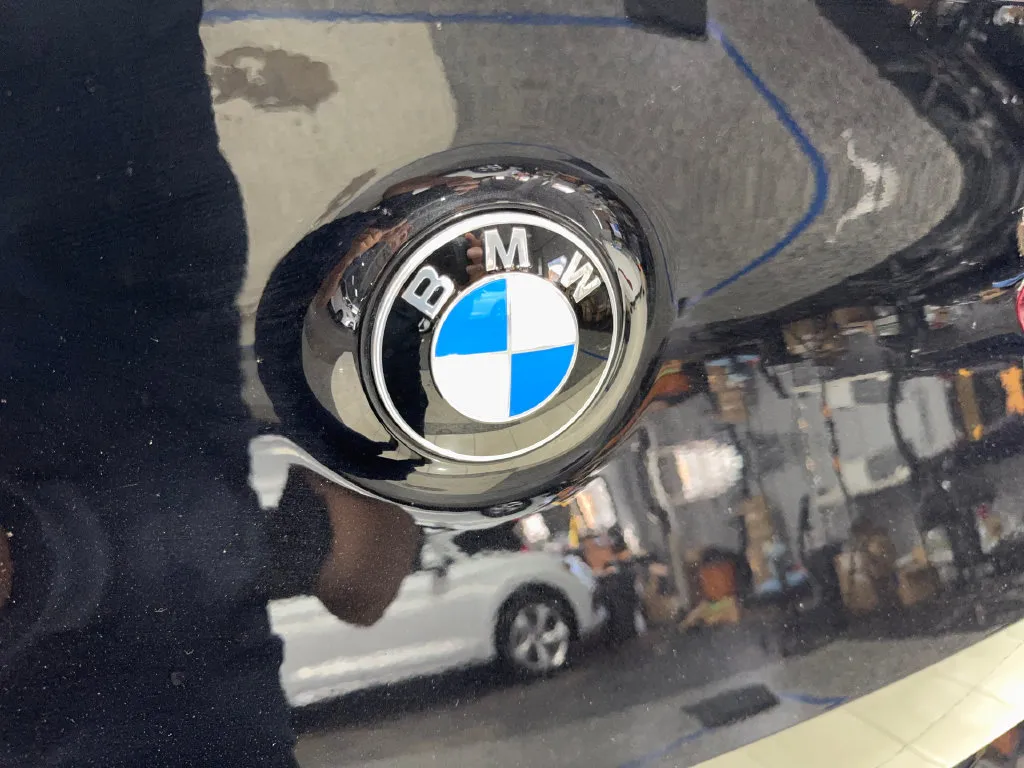 BMW X3 photo 22