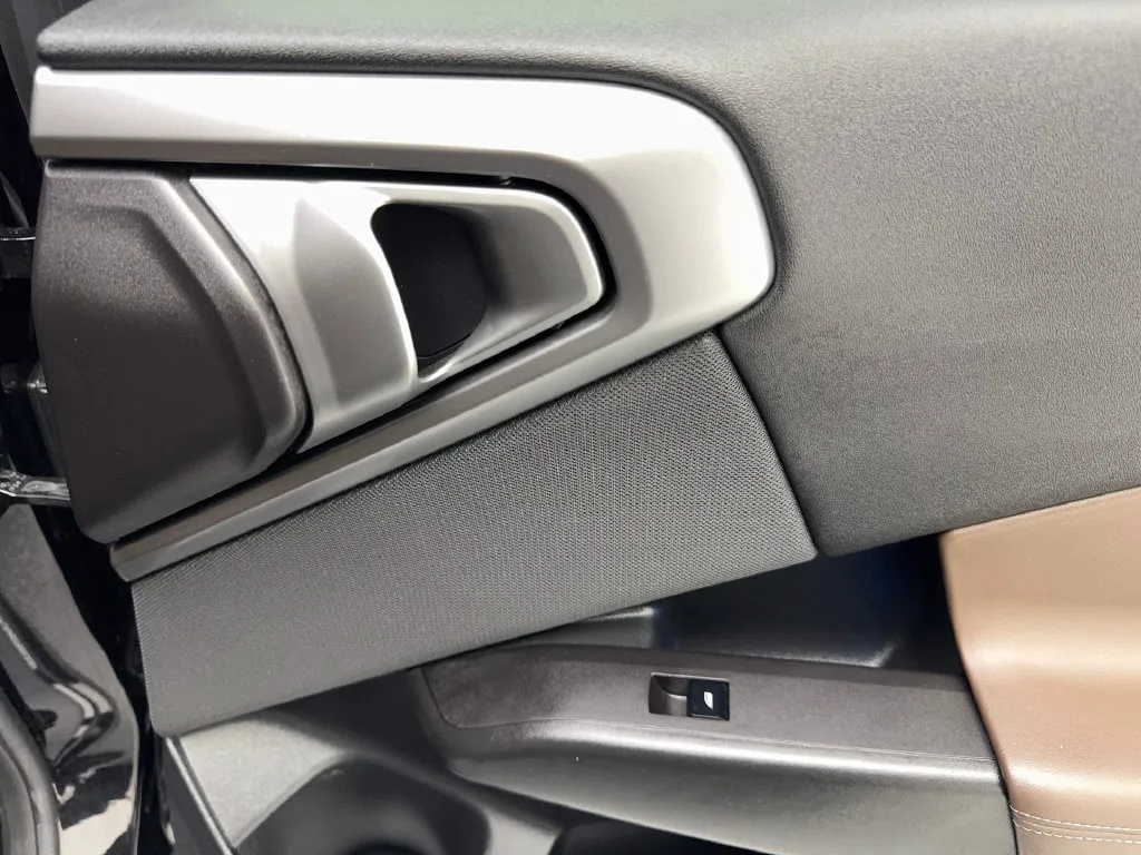 BMW X3 photo 45