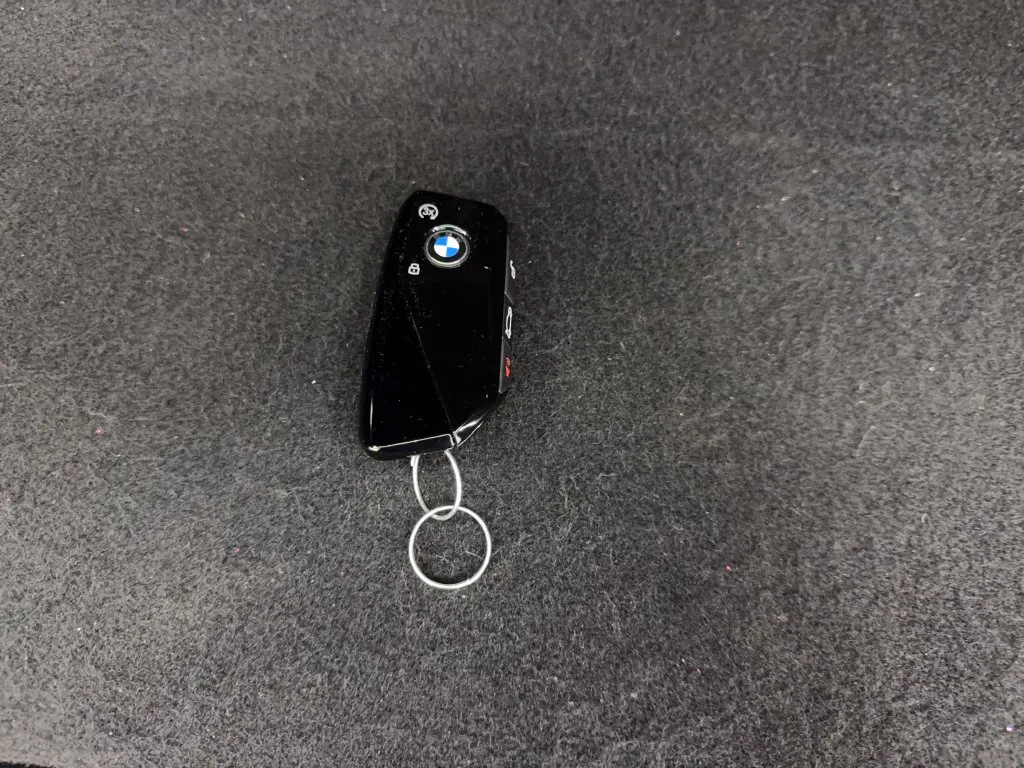 BMW X3 photo 77