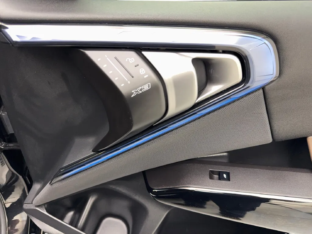 BMW X3 photo 51