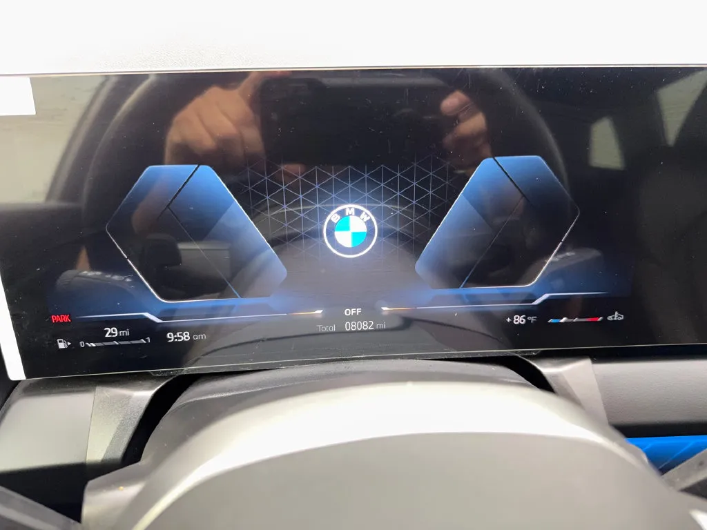 BMW X3 photo 59