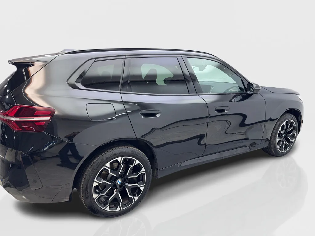 BMW X3 photo 15