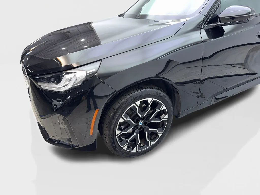BMW X3 photo 20