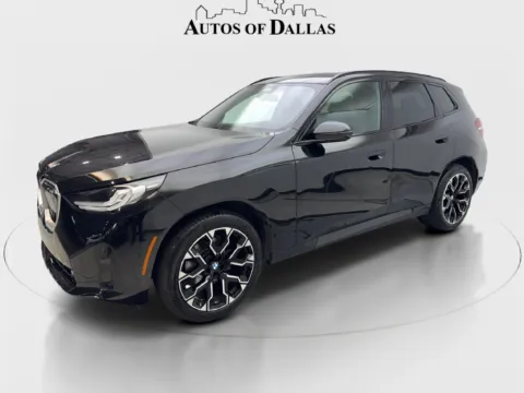 Another view of 2026 BMW X3 30 xDrive for sale in Irving, TX at Autos of Dallas - Irving